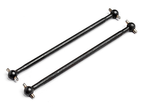 HPI Racing Drive Shaft 6x84mm for Bullet MT/ST (Pair)