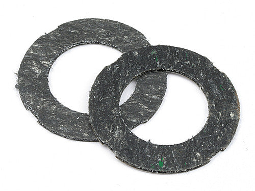 HPI Racing Slipper Clutch Pads for Bullet MT/ST (2pcs)