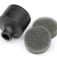HPI Racing Air Filter Set for Bullet MT/ST 3.0 Nitro