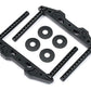 HPI Racing Body Mount Set for Bullet MT/ST
