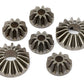 HPI Racing Differential Gear Set for Bullet MT/ST