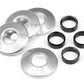 HPI Racing Wheel Spacer Set for Bullet MT/ST (4pcs)