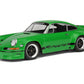 HPI Racing 1973 Porsche Carrera RSR Clear Touring Car Body – 210mm Wheelbase M-Chassis Shell