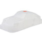 HPI Racing 1973 Porsche Carrera RSR Clear Touring Car Body – 210mm Wheelbase M-Chassis Shell