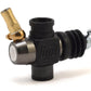 HPI Racing Slide Carburetor Complete Gunmetal 7.5mm Composite