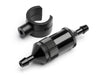 HPI Racing Stone Fuel Filter Small Black for Trophy 3.5/4.6 – Optional Upgrade