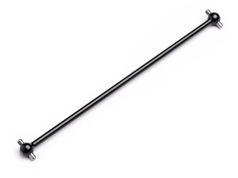 HPI Racing Center Rear Driveshaft 144mm for Trophy Truggy Flux