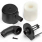 HPI Racing Bullet Nitro Water Resistant Air Filter Set