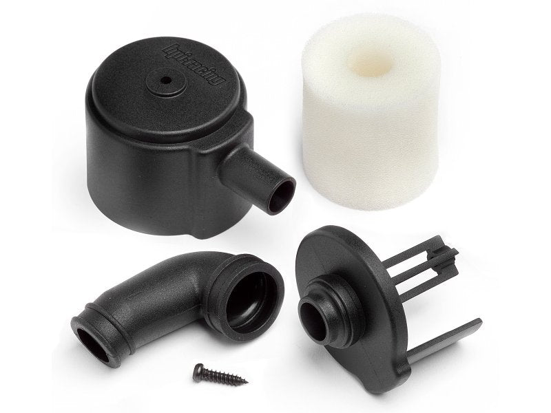 HPI Racing Bullet Nitro Water Resistant Air Filter Set