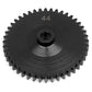 HPI Racing Heavy Duty 44T Spur Gear for Savage X – Optional Upgrade