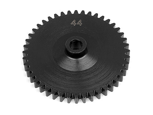 HPI Racing Heavy Duty 44T Spur Gear for Savage X – Optional Upgrade