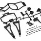 HPI Racing Roll Cage Set for Savage XL