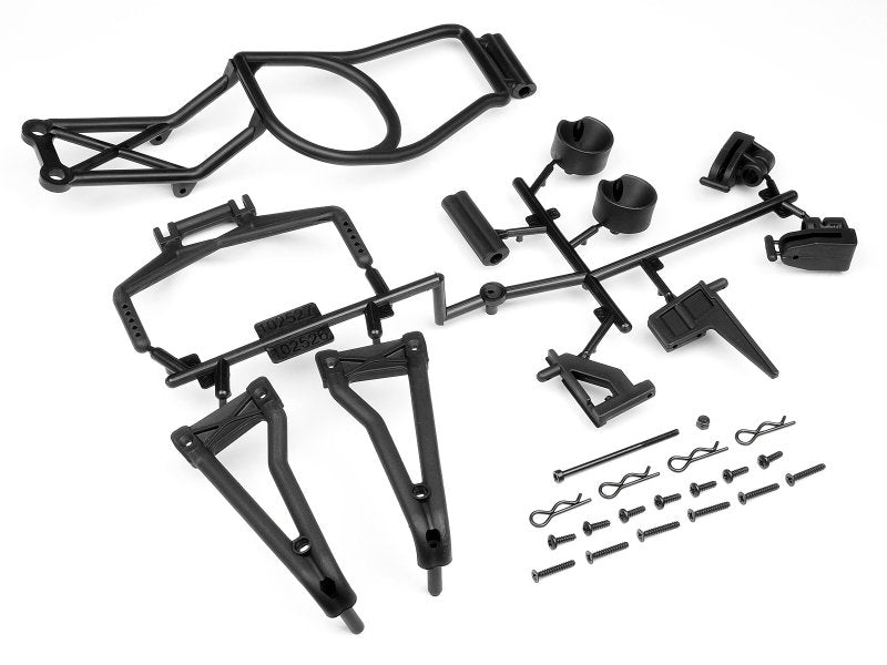 HPI Racing Roll Cage Set for Savage XL