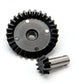 HPI Racing Machined Bulletproof Differential Bevel Gear Set 29T/9T for Savage X