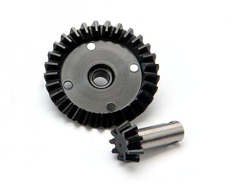 HPI Racing Machined Bulletproof Differential Bevel Gear Set 29T/9T for Savage X