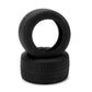 HPI Racing Vintage Performance Tires D Compound 31mm (2pcs)