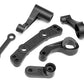 HPI Racing Steering Parts Set for Blitz