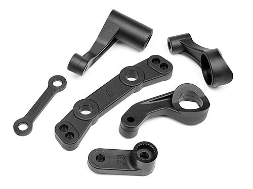 HPI Racing Steering Parts Set for Blitz