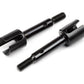 HPI Racing Rear Axle 5x39mm for Blitz (2pcs)