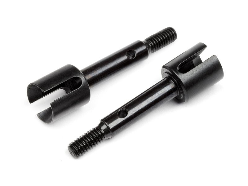 HPI Racing Rear Axle 5x39mm for Blitz (2pcs)
