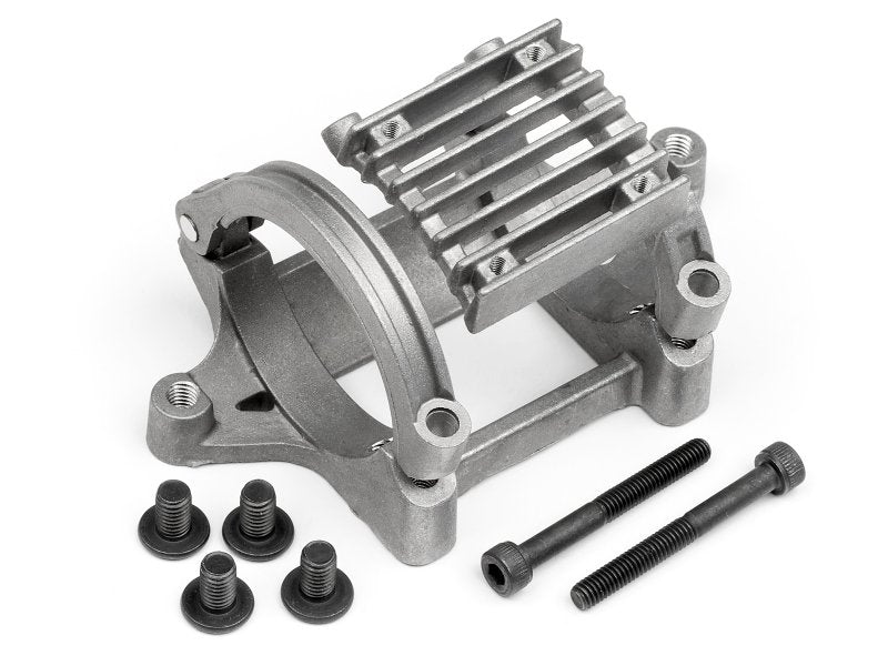 HPI Racing Motor Mount Set for Vorza Flux