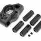 HPI Racing Rear Hub Carrier Set for Baja 5SC/SS/D-Box