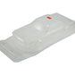 HPI Racing 1966 Ford Mustang GT Coupe Clear Body Shell 200mm for 1/10 Scale Touring Cars