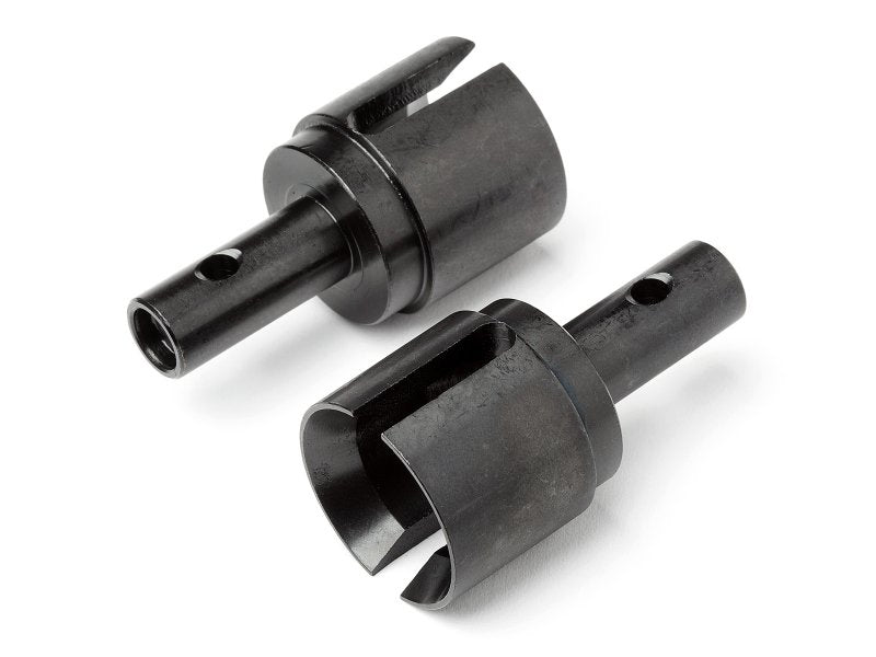HPI Racing Super Heavy Duty Differential Shaft 25x48mm for Baja 5SC/SS/Boss (2pcs)