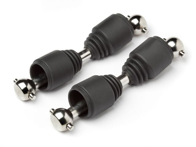 HPI Racing Super Heavy Duty Drive Shaft 18x116mm for Baja 5SC/SS/Boss (2pcs)