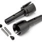 HPI Racing Super Heavy Duty Drive Axle 25x70mm for Baja 5 Series (2-Pack)