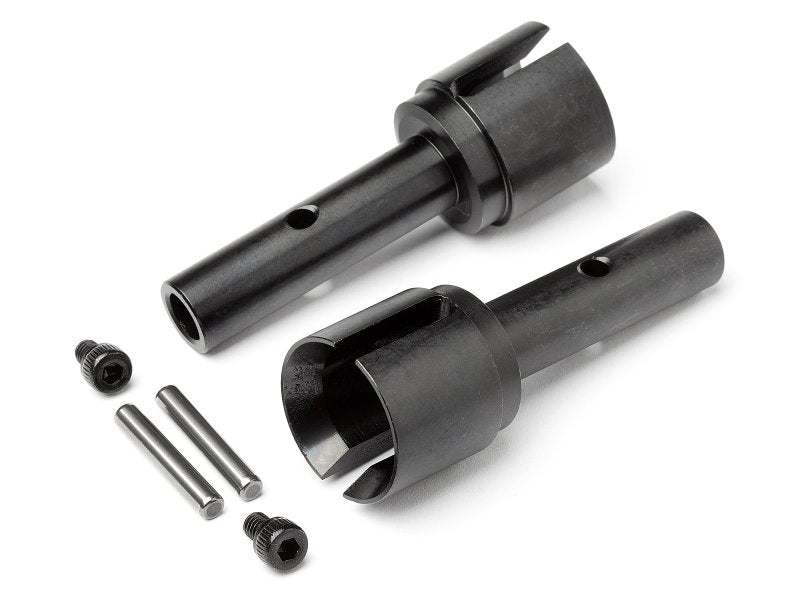 HPI Racing Super Heavy Duty Drive Axle 25x70mm for Baja 5 Series (2-Pack)