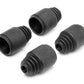 HPI Racing Axle Boot 25x47mm for Baja 5SC/SS/Boss (4pcs)