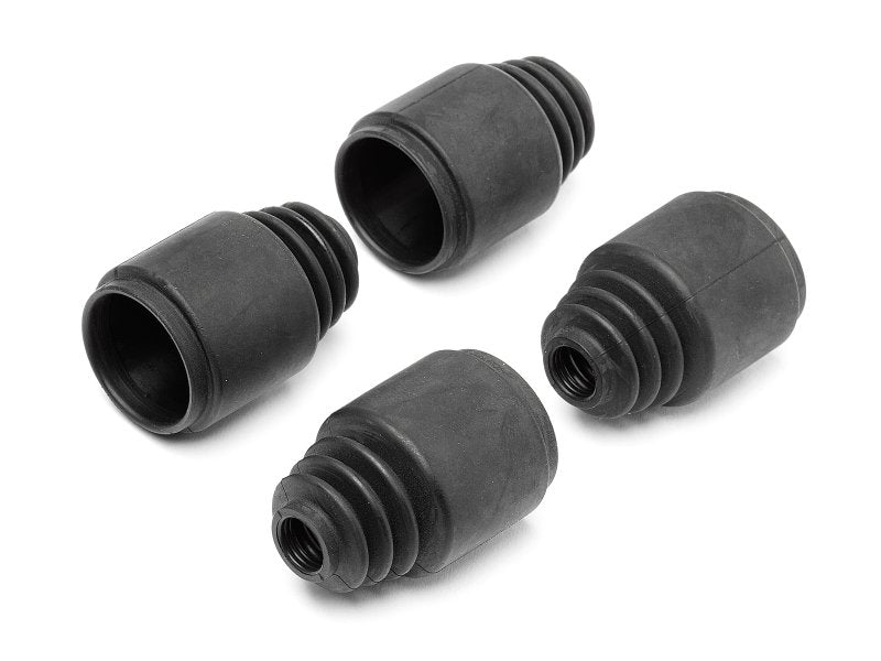 HPI Racing Axle Boot 25x47mm for Baja 5SC/SS/Boss (4pcs)