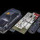 HPI Racing Toyota Sprinter Trueno Coupe AE86 Clear Body 190mm