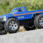 HPI Racing 1979 Ford F-150 Clear Body Shell for Savage Monster Trucks