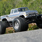HPI Racing 1979 Ford F-150 SuperCab Clear Body Shell for 1/10 Scale RC Trucks