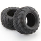 HPI Racing GT2 2.2" Tires D Compound 109x57mm (2pcs)