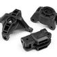 HPI Racing Suspension Upright Set for Savage XS
