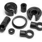 HPI Racing Shock Parts Set for Savage XS