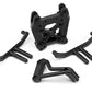 HPI Racing Shock Tower, Body Mount & Roll Bar Set for Savage XS