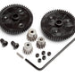 HPI Racing Spur Gear Set (2pcs) & Pinion Gear Set (3pcs) for Recon