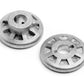 HPI Racing Slipper Hub Set – Replacement Slipper Clutch Hub for Savage XS