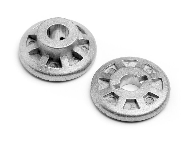 HPI Racing Slipper Hub Set – Replacement Slipper Clutch Hub for Savage XS