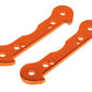 HPI Racing Lower Arm Brace 4x54x3mm Orange (2pcs) – Savage X/XL Replacement