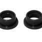 HPI Racing Shaped Exhaust Gasket Black (2pcs) – Savage X Engine Replacement