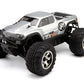 HPI Racing GT-2XS Clear Truck Body Shell – Savage XS Custom Body