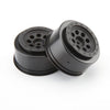 HPI Racing Mk.8 V2 SCT Wheels Black 4.5mm Offset (2pcs) – Short Course Truck Wheels
