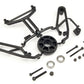 HPI Racing Wheely Bar Set – Replacement Anti-Wheelie Bar for Savage XS