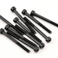 HPI Racing M3x33mm Cap Head Hex Socket Screws for Savage XS (10-Pack)