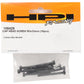HPI Racing M3x33mm Cap Head Hex Socket Screws for Savage XS (10-Pack)